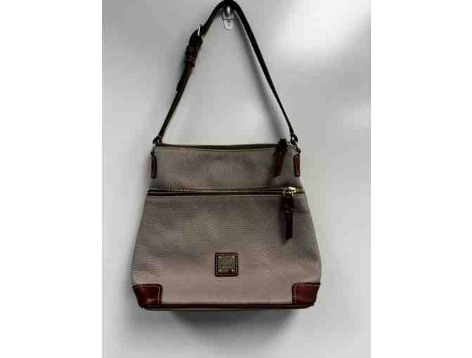 Dooney and Bourke Natural - Photo 1