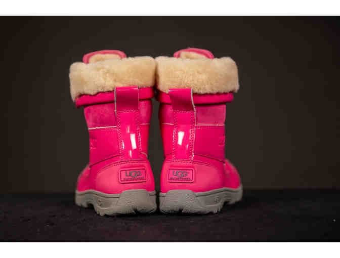 UGG Butte II CWR Boot Kid's (Size 13 - Pink)