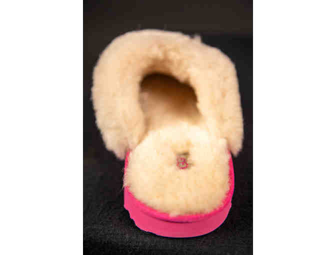UGG Cozy II Slippers Women's (Size 6 - Pink)