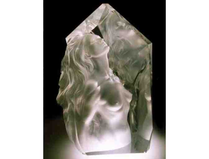 Frederick Hart - Exhaltation Sculpture