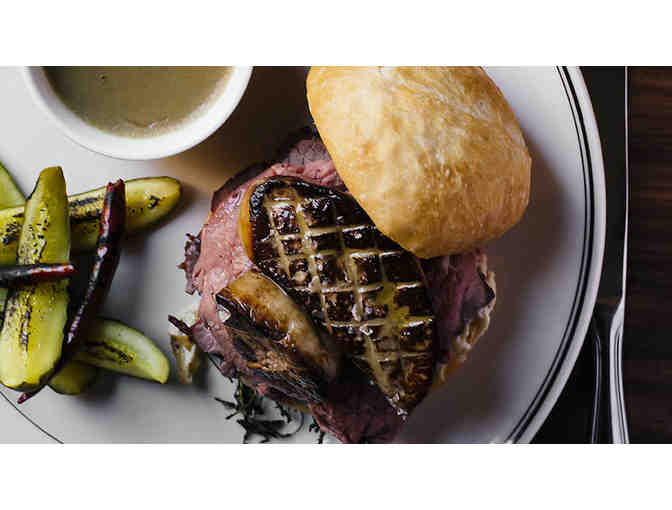 Maison Pickle ($50 gift card)