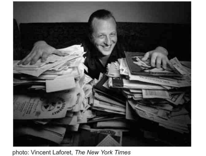 Chinatown Walking Tour for 5 ($600 Value) - Photo 2