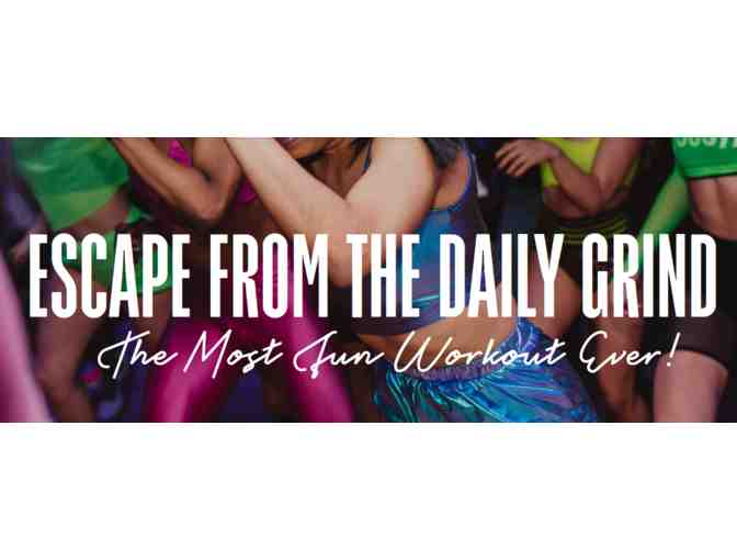 305 Fitness ($159 Value)