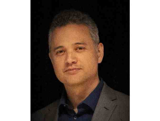 Carlo Valte Music Lesson ($150 Value)