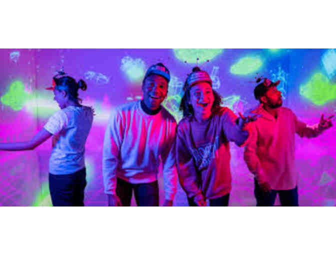 Immersive GameBox ($280 Value)