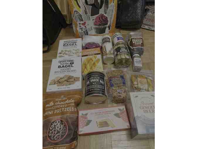 Trader Joe Favorites! ($60 Value)