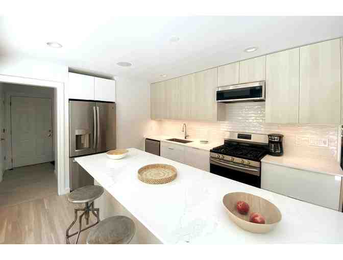 LIVE ITEM: Hamptons Weekend Getaway!