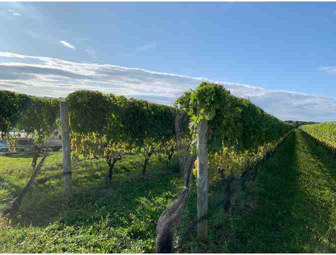 LIVE ITEM: Hamptons Weekend Getaway!