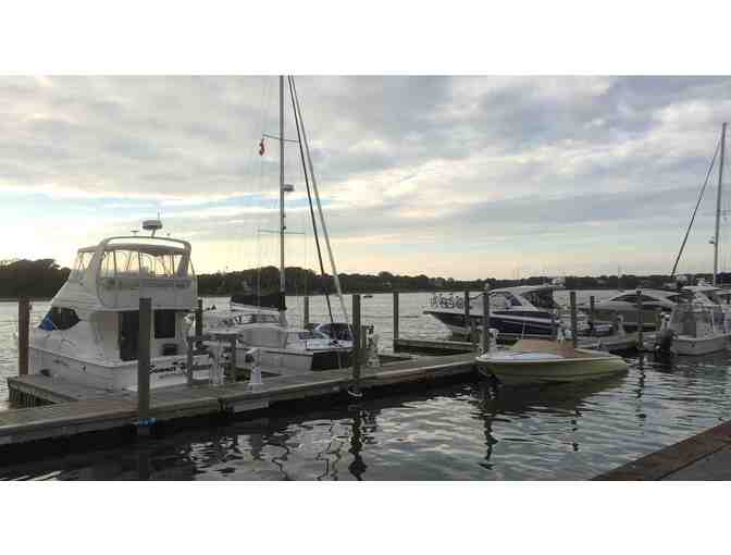 LIVE ITEM: Hamptons Weekend Getaway!