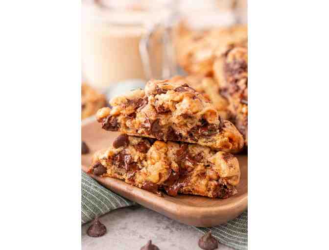 LIVE ITEM: Birthday in the Bag - Quite bobably your best yet!