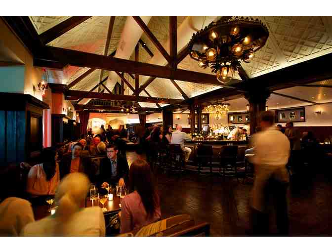 IN PERSON RAFFLE: Hunter LOVES NY!