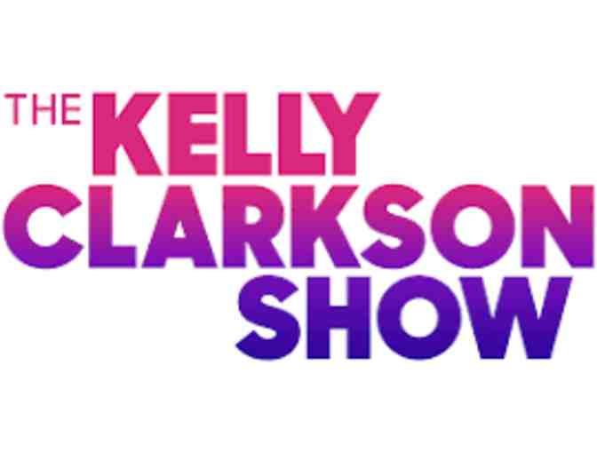 IN PERSON RAFFLE: Hunter LOVES NY!