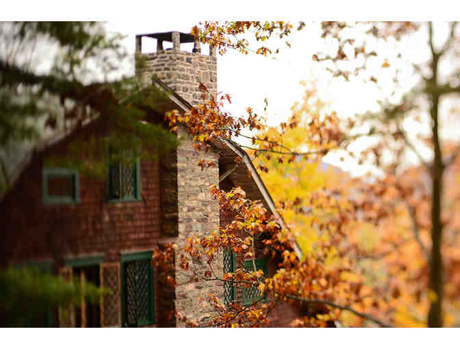 Deer Mountain Inn-Weekend Getaway for Two!