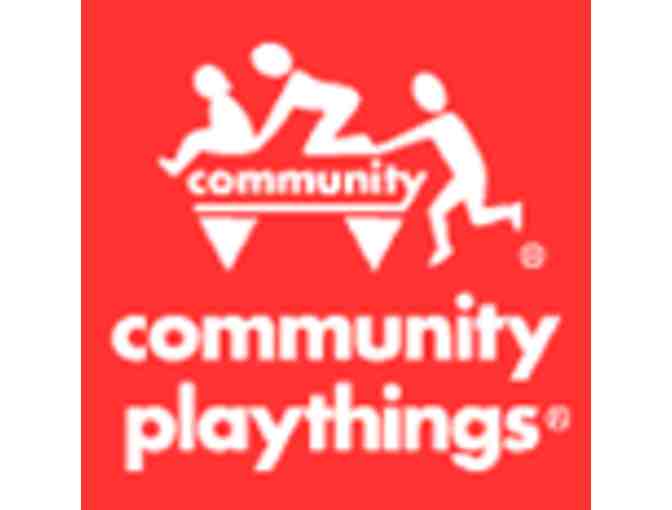 Community Play Things - Toy Set