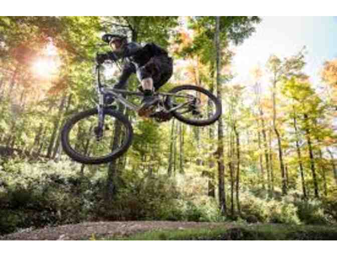 Windham Extreme Mountain Biking Adventure for 2