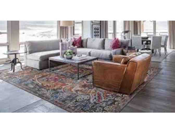 Tip Top Furniture Carpet