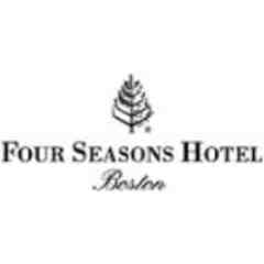 Four Seasons Hotel Boston