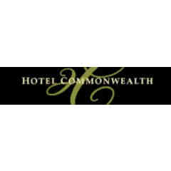 Hotel Commonwealth