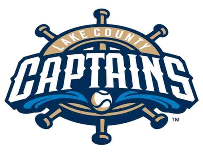 Party Suite at Lake County Captains Professional Baseball|April 2018