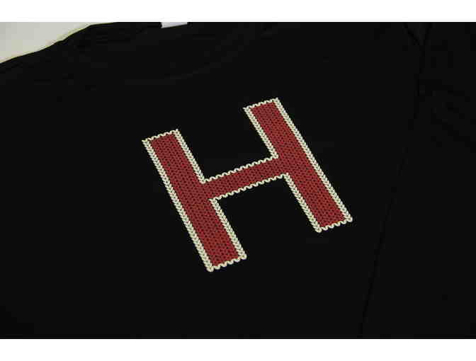 HVC T-Shirt for LIFE.  Exclusive, new, forever...