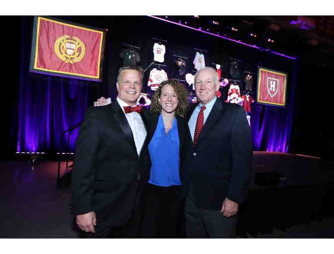 Private Dinner with Directors Bob Scalise and Bob Glatz