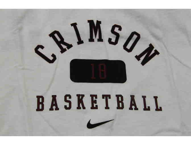 Harvard Basketball T-shirt