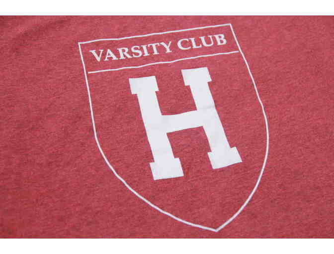 HVC Crimson T-shirt