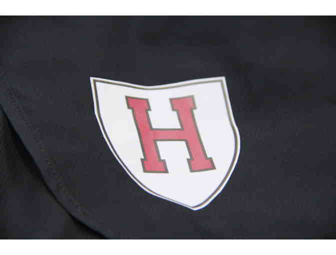 Harvard New Balance Split Shorts