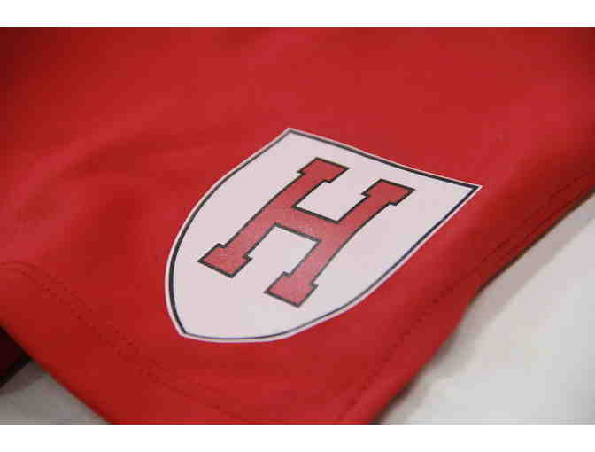 Harvard Women's Tennis Skirt