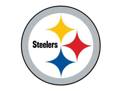 2 Club Level Tickets to a 2024 Pittsburgh Steelers home game