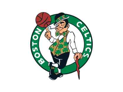 2 Celtics Playoff Tickets - 4th Home Playoff Game @TD Garden