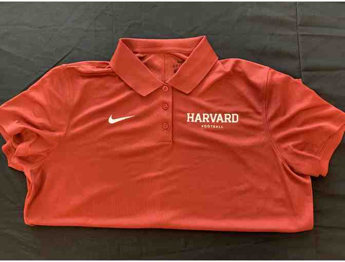Harvard Football Nike Gear Bundle - Size XL - Photo 4