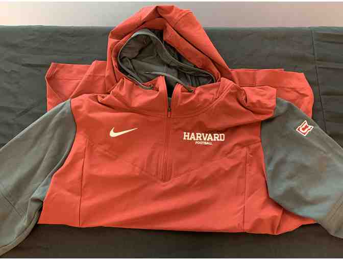 Harvard Football Nike Gear Bundle - Size XL - Photo 2