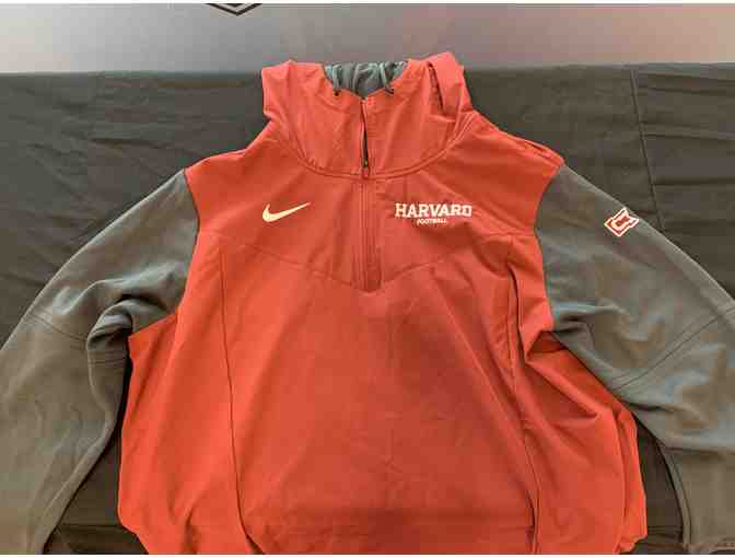 Harvard Football Nike Gear Bundle - Size XL - Photo 3