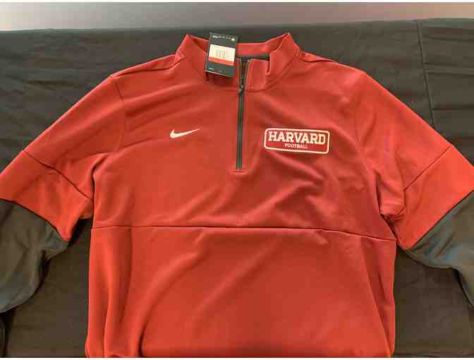 Harvard Football Nike Gear Bundle - Size Large - Photo 2