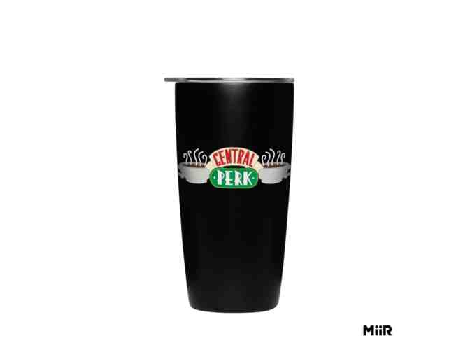 Central Perk Coffee & Gear Pack PLUS $100 gift card