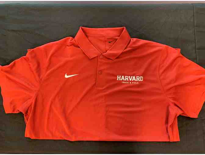 Harvard Track & Field Nike Gear Bundle - Men's Sizes - Photo 4