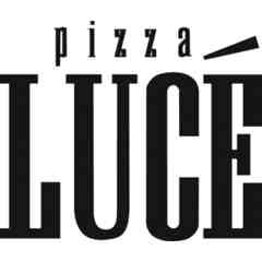 Pizza Luce