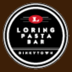 Loring Pasta Bar gift card