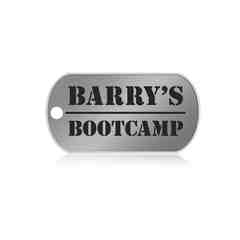 Barry's Boot Camp