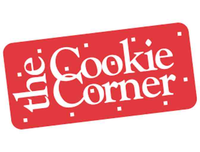 Cookie Corner Cookie Assortment