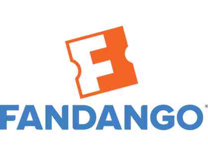 $50 Fandango Movie Gift Card