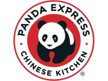 $20 Panda Express Chinese Kitchen Gift Card