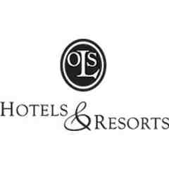 OLS Hotels and Management