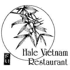 Hale Vietnam - Joseph Williams