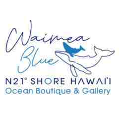 Waimea Blue Gallery - Kit Barrientos