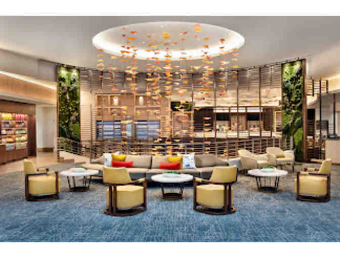 One Night Stay at DoubleTree by Hilton Chicago Mag Mile #2