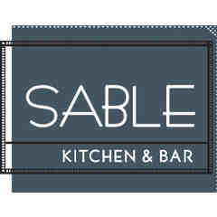 Sable Kitchen and Bar