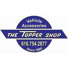 The Topper Shop