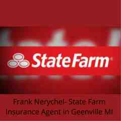 State Farm Insurance Frank Nerychel